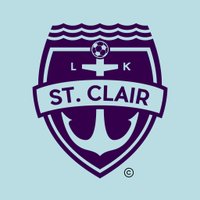 LK St. Clair Soccer (@lk_stclair) 's Twitter Profile Photo LK St. Clair Soccer (@lk_stclair) 's Twitter Profile Photo