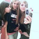 April Barajas - @bracefacebitch - Twitter