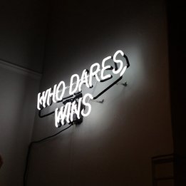 Dies. Das. Design. Kommunikation. Kunst.
