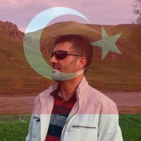 Bülent Turan(@BulentTuran04) 's Twitter Profile Photo
