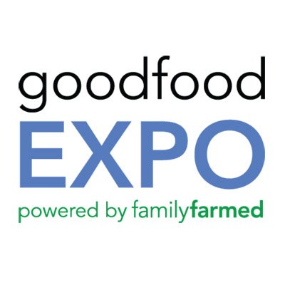 GoodFoodEXPO Profile Picture