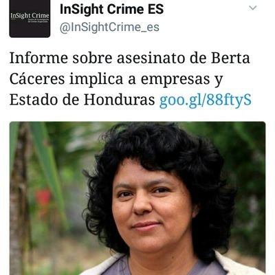 HONDURAS 🇭🇳
JUSTICIA PARA LAS VÍCTIMAS DE VIOLACIONES DE DDHH.