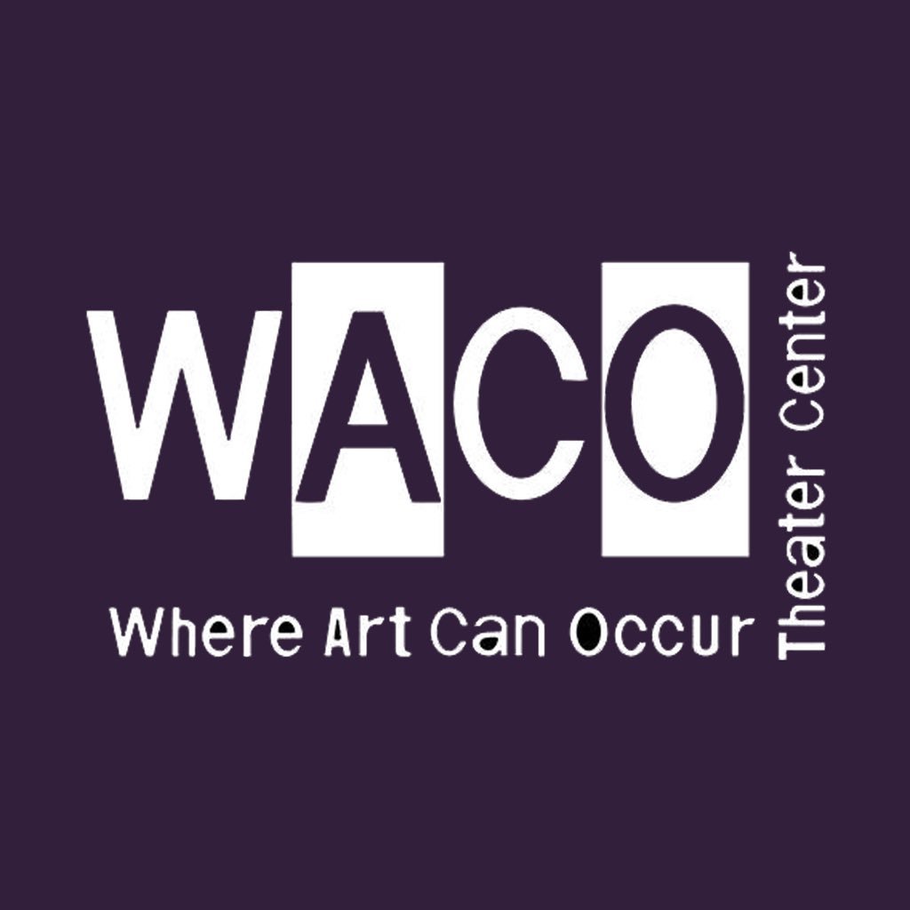 The WACO Theater Center is a place “(W)here (A)rt (C)an (O)ccur.” Founders and Co-artistic Directors: @MrRichardLawson and Ms. Tina Knowles Lawson.