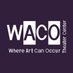 WACO Theater Center (@wacotheater) Twitter profile photo