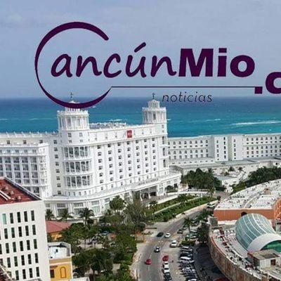 https://t.co/e1Yw2uAaJm  es una revista turística y política de Cancún Q.  Roo.