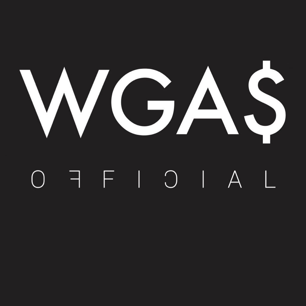 WGA$ Official - Lifestyle Brand (Clothing, Apparel, Inspiration for all).