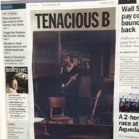 Bernie Langs (@bernielangs) 's Twitter Profile