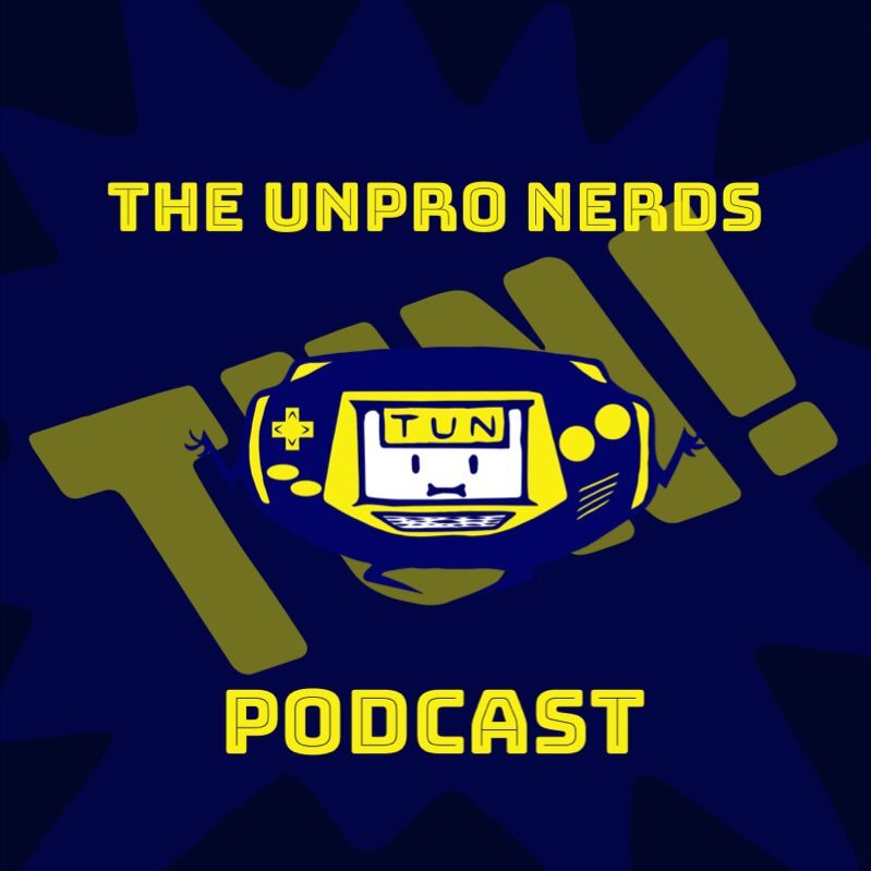 Four guys join forces to debate all about #gaming, #movies, #sports, #anime and #popculture. Take a hilarious & at times rough journey with us every week!