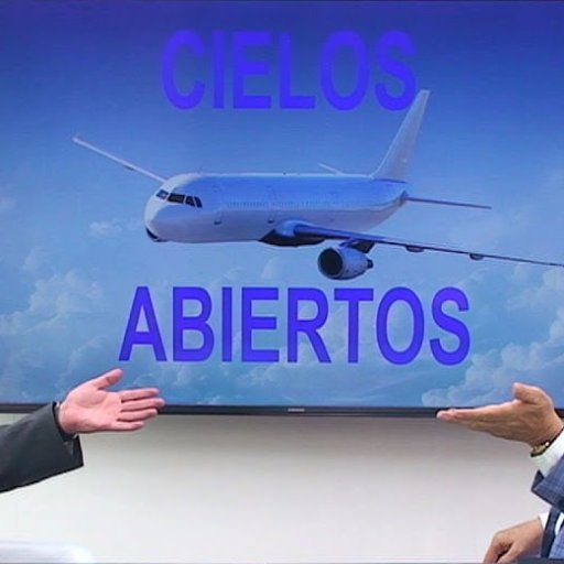 Programa semanal de televisión en @telesucesos que aborda temas de la aviación comercial de #Ecuador y el mundo.