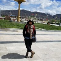 Asha Rajamani (@ashapraks) 's Twitter Profile Photo