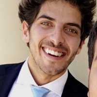 Tareq Alayed (@tareqay) Twitter profile photo