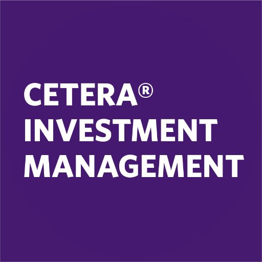 Cetera Investment Management LLC, owned by @CeteraFinancial, provides market perspectives, portfolio guidance & other investment advice to its affiliated firms.