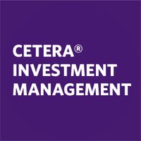 Cetera Investment Management(@ceteraIM) 's Twitter Profile Photo
