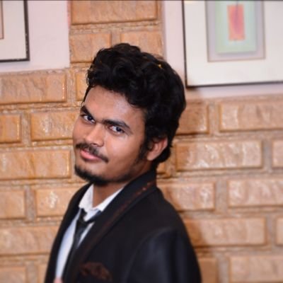 MBBS,AIIMS DELHI
MD(EMERGENCY MEDICINE),AIIMS DELHI DELHI
JACK OF ALL , MASTER OF RESUSCITATION 👨⚕️