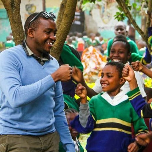 A Member of Parliament - The Parliament of Tanzania. MA University of Westminster-London, 2016 Chevening scholar, 2014 Mandela Washington fellow.