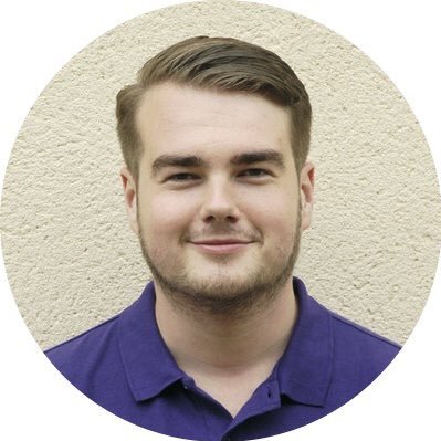Vice President of Services at @TrentStudents 2017/18; Follow me for all your Freshers Week info, @NTSUents updates & much more! DMs open