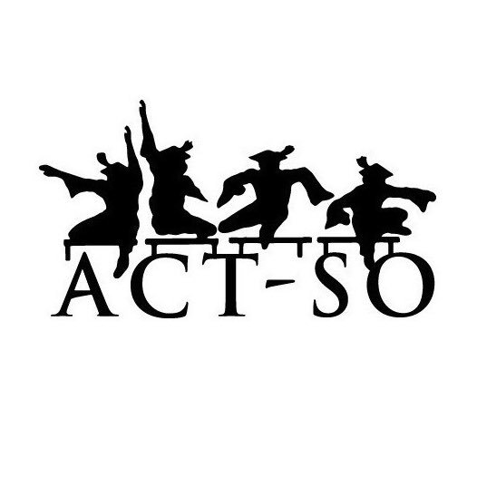 ACT-SO is designed to recruit, stimulate, improve & encourage high academic & cultural achievement among HS students. There are 32 categories of competition.