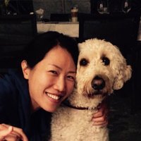 Sally Lin(@SallyL1N) 's Twitter Profile Photo