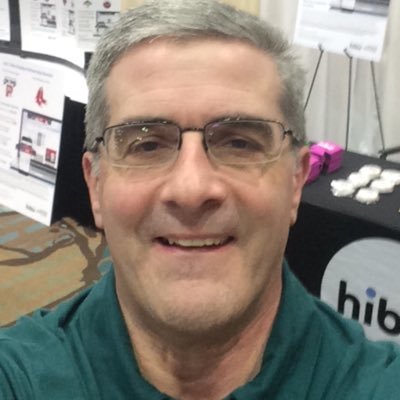 BillKlock's profile picture. General Manager - Sports Marketing / Hibu