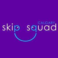 Calgary Skip Squad(@SkipSquadClub) 's Twitter Profile Photo