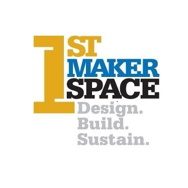 1st Maker Space designs, builds, and sustains makerspaces, STEM Labs, and innovation spaces to help educators bring joy back into teaching and learning.