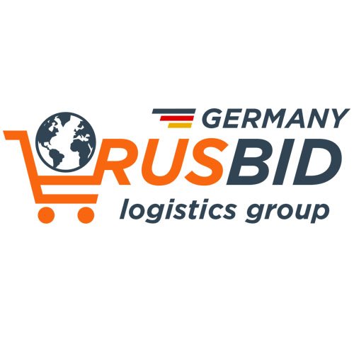 RusBid Germany-сервис доставки из Германии иЕвропы