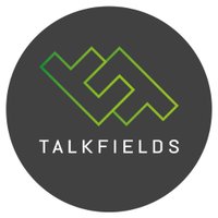 TalkFields (@talkfields) 's Twitter Profile