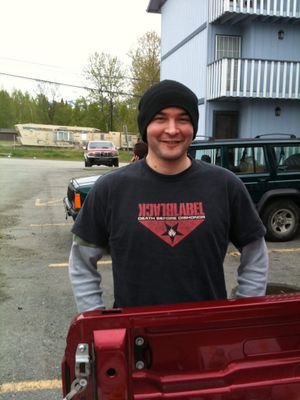 JerryRappII's profile picture. Above average