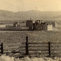 UNR History Department (@unrhistory) 's Twitter Profile