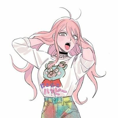 Featured image of post Miu Iruma Fanart Cute