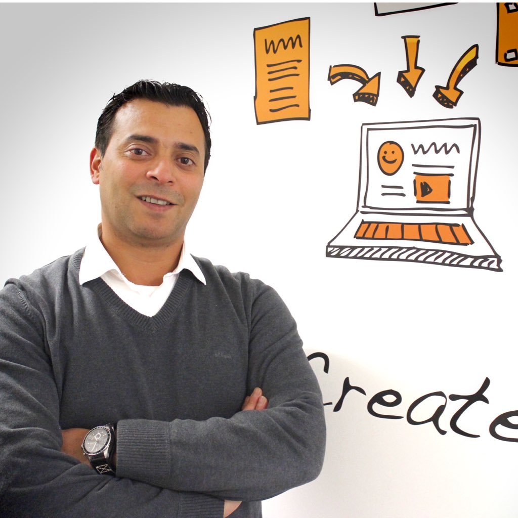 ramzi_ar's profile picture. Freelancer Consultant eZ Platform/Ibexa/Symfony