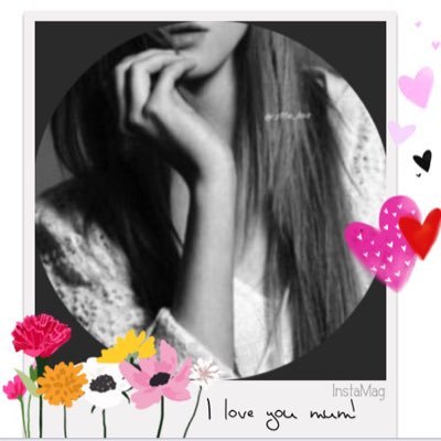 i_lr8a's profile picture. اهداء مني ✨#منى_الروح 💎@2Mno__ 🌸 للجميله #ميلاف 🎈@Me_lo2 💐🍃 بمناسبة #وصولها 100K🎉#مبرووووم 🎈