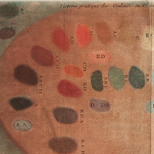 Writing colour into the history of printing in the West, 1400-1920. Led by @leusavage. Social media by @gemma_cornetti. #printingcolour