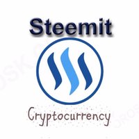Steemit Cryptocurrency (๐,๐งก) (@steemit_crypto) 's Twitter Profile