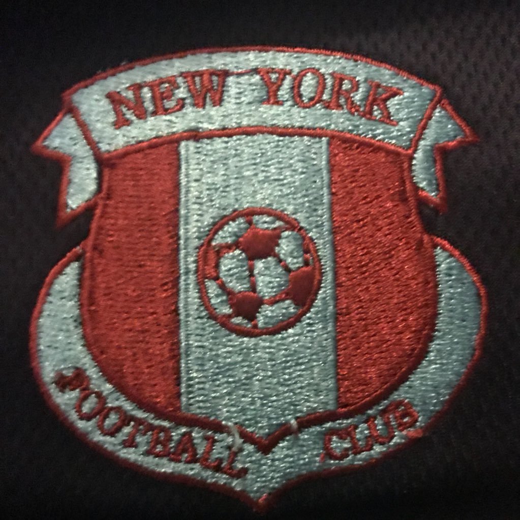 NewYorkFC1's profile picture. New York F.C./Newcastle Corinthians league 1/ official twitter page, follow us for news and match updates. @NewYorkFC1 sponsored by Towergate Bishop Skinner
