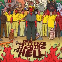 Your Pretty Face is Going to Hell (@yourprettyface) 's Twitter Profile