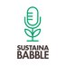 Sustainababble (@thebabblewagon) Twitter profile photo Sustainababble (@thebabblewagon) Twitter profile photo