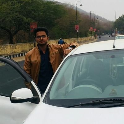 NileshChhtiya's profile picture. CONSUEL--ESFJ😀