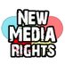 New Media Rights (@newmediarights) Twitter profile photo New Media Rights (@newmediarights) Twitter profile photo