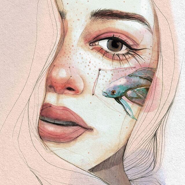 golyeful's profile picture. Una dulce perla blanca Mexicana.