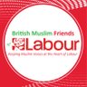 MuslimLabourUK's profile picture. British Muslim Friends of Labour #MuslimsForLabour