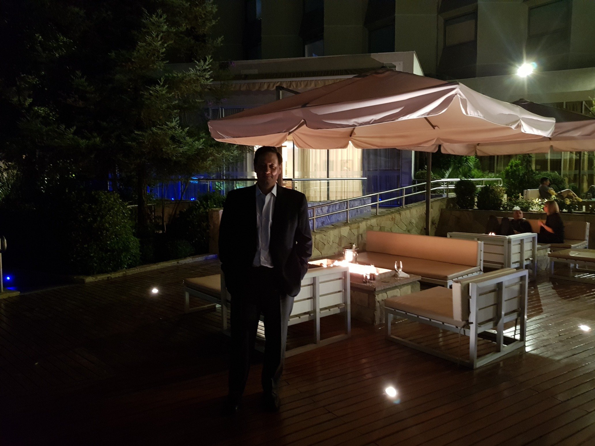 Miguel Quintana Profile