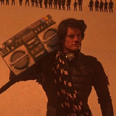 DaveKeeee's profile picture. 