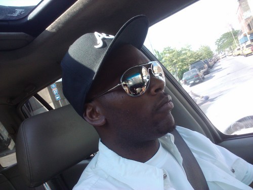 lou_luggah's profile picture. 