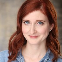 Marieve Herington (@redherington) 's Twitter Profile