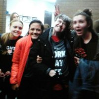Tara Groneman (@taragroneman7) 's Twitter Profile