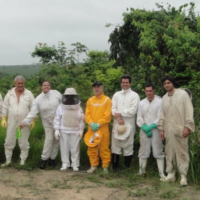 Eng.Agrônomo, Mestre em Desenvolvimento e Gestão Ambiental, Auditor Fiscal do MAPA