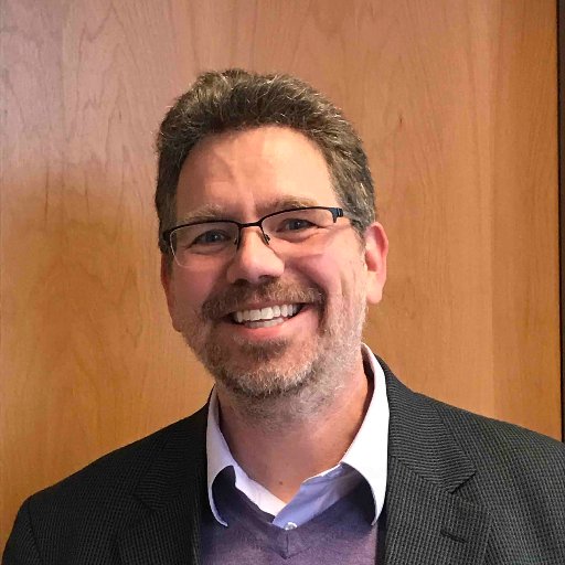 John Makhoul Professor at The Ohio State University. He/his.