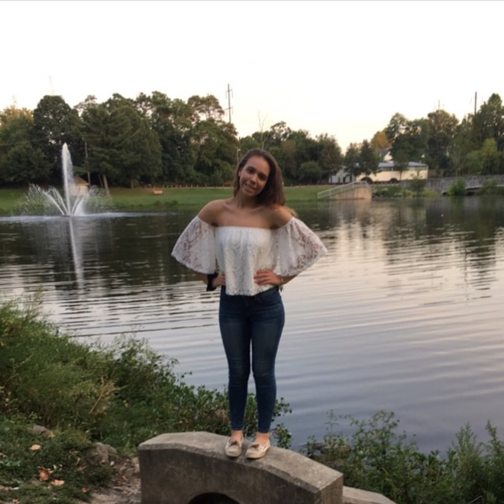 virginia_r01's profile picture. Ihs '20