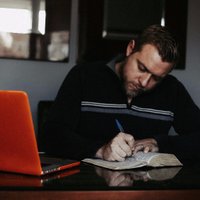 Brad Andres (@bradandres) 's Twitter Profile